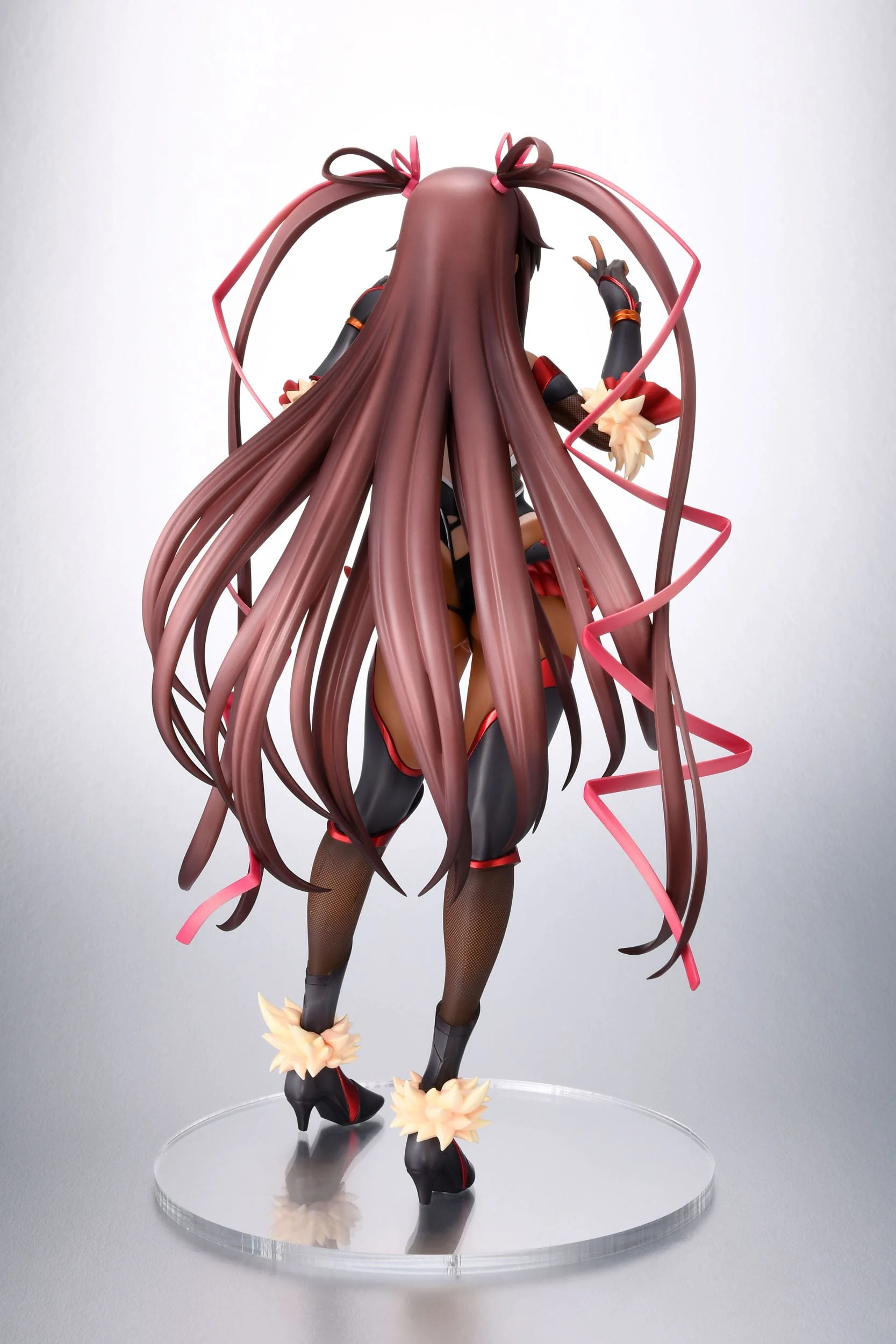 Mizuki Yukikaze Taimanin Yukikaze Amakuni Amakuni - Image 3