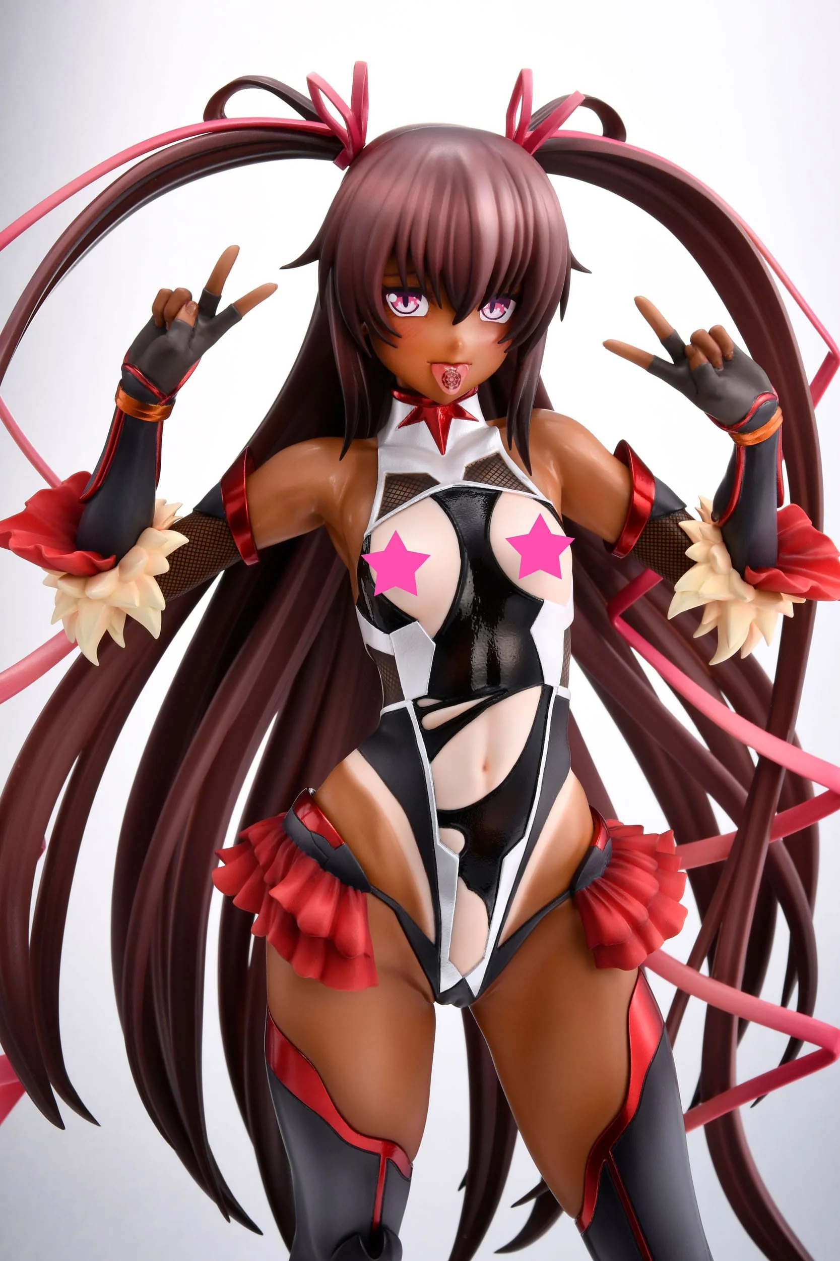 Mizuki Yukikaze Taimanin Yukikaze Amakuni Amakuni - Image 5