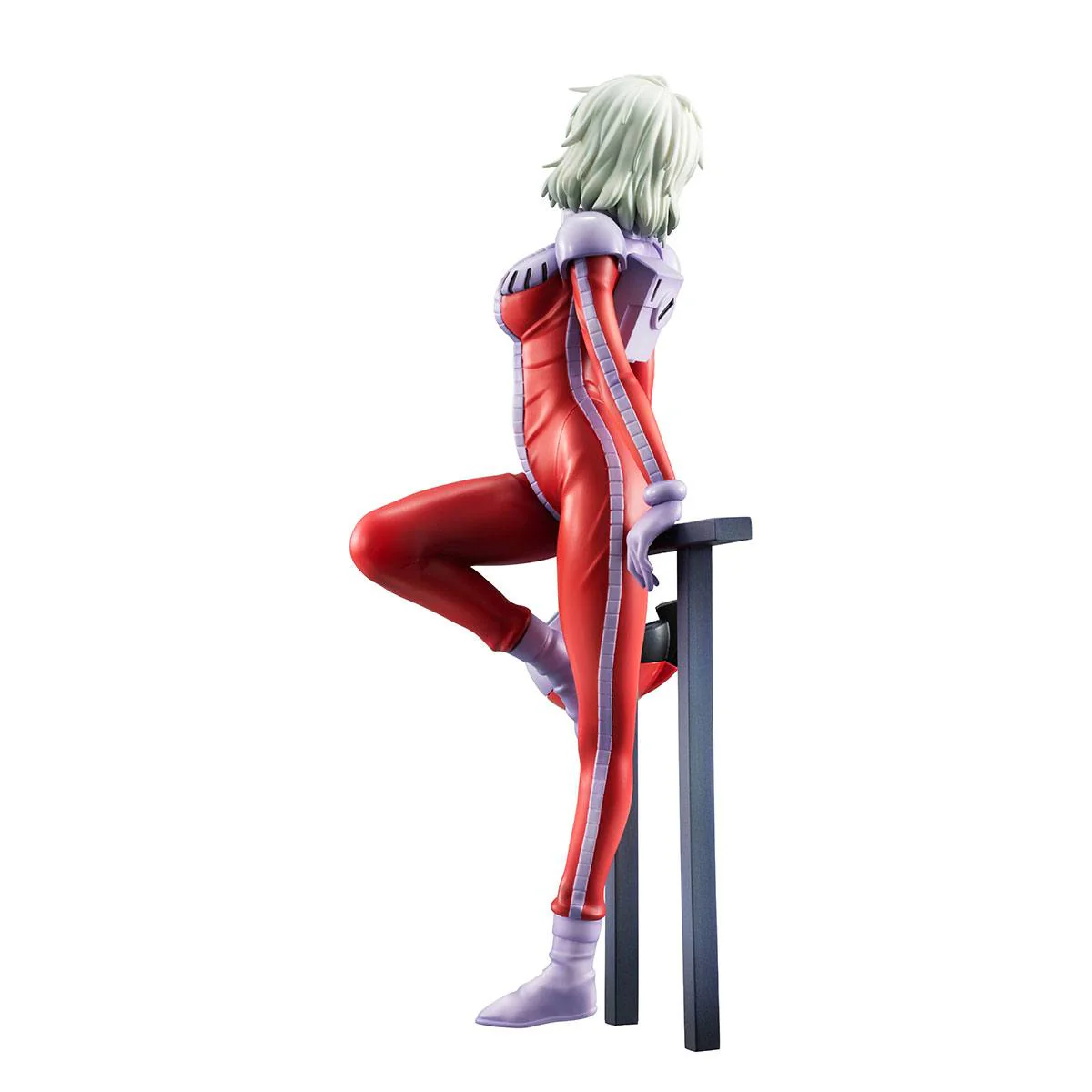 Aina Sahalin - Mobile Suit Gundam - MegaHouse - Image 7