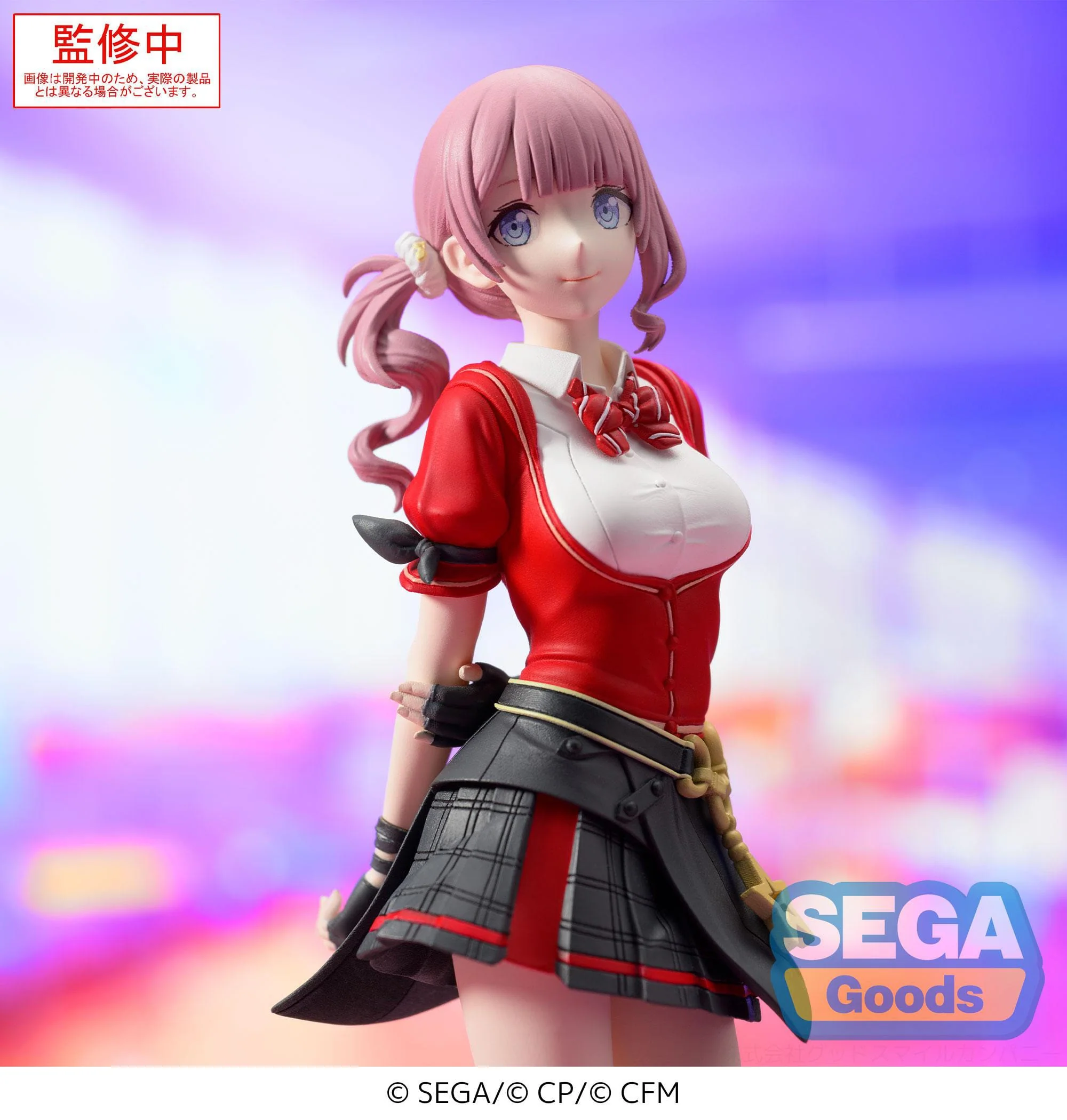 Mochizuki Honami Desktop x Decorate Collections Sega - Image 3