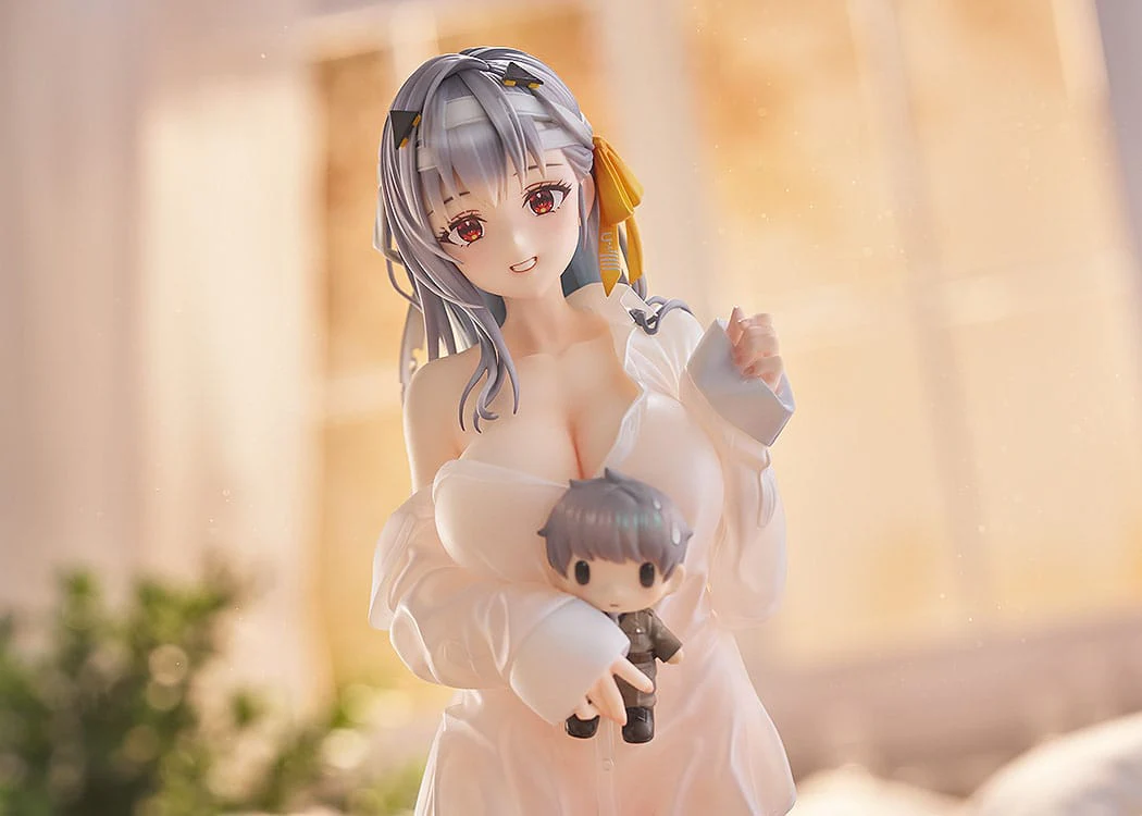 Modernia: First Affection Max Factory - Image 2