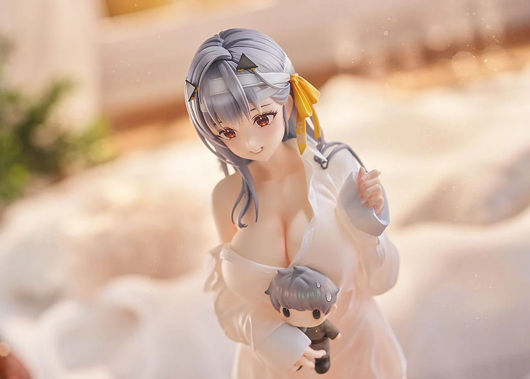 Modernia: First Affection Max Factory - Image 4