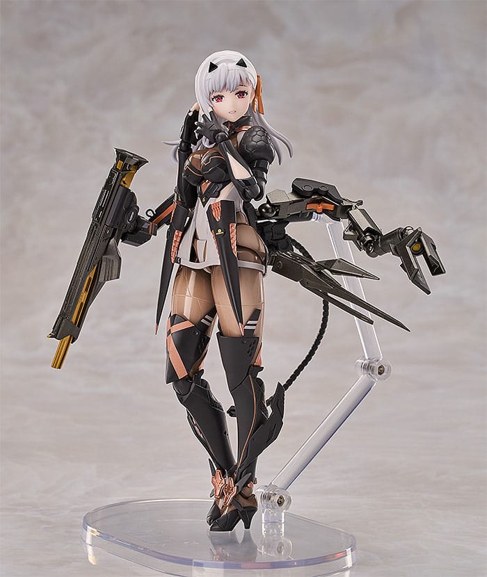 Modernia - Hyper x Body - Good Smile Company - Image 3