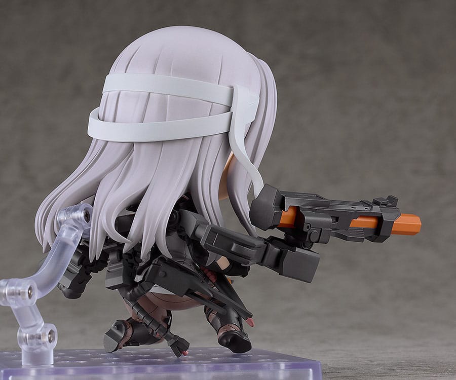 Modernia Nendoroid Good Smile Company - Image 5