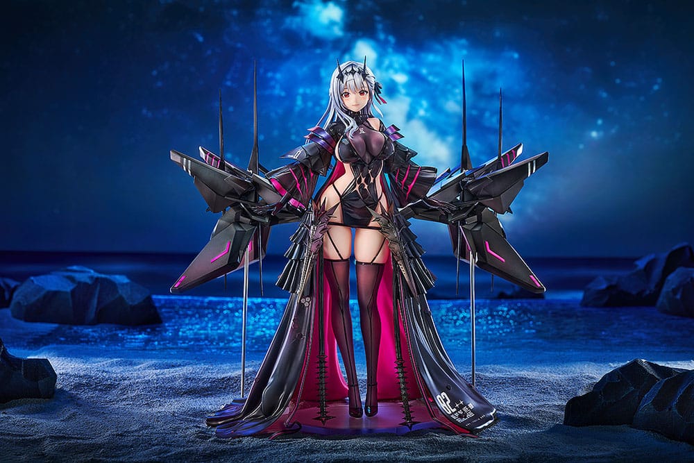 Modernia Second Affection Goddess of Victory: Nikke Good Smile Company - Image 12