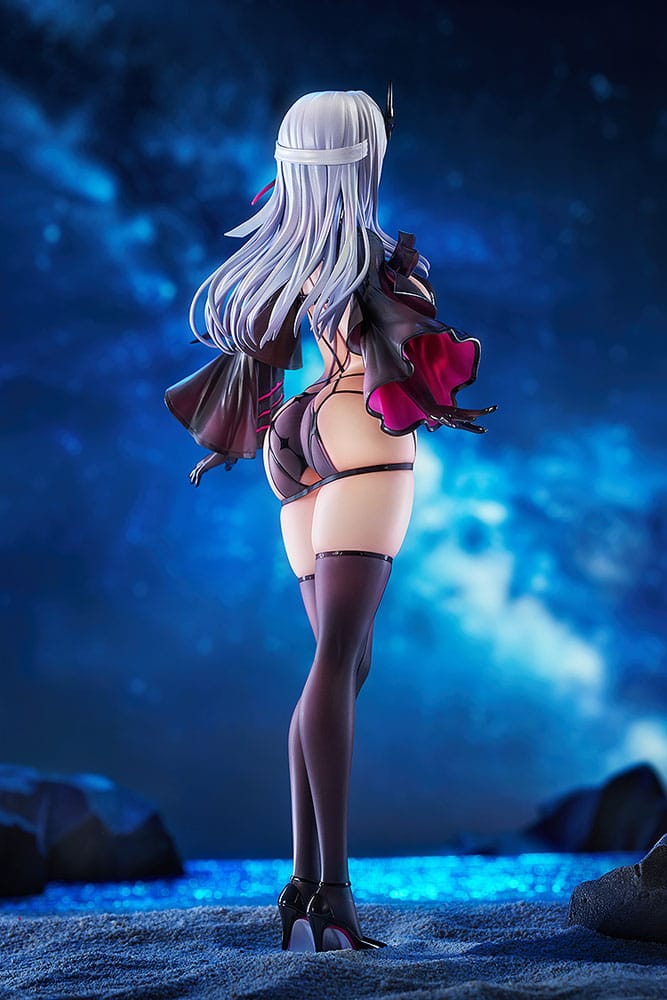 Modernia Second Affection Goddess of Victory: Nikke Good Smile Company - Image 15