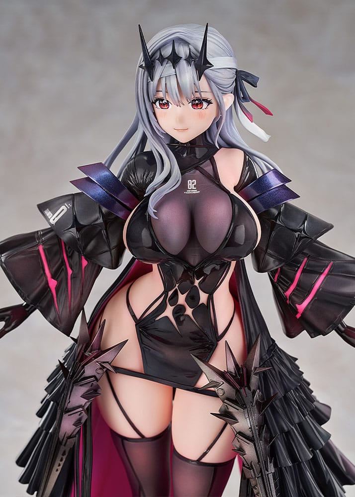 Modernia Second Affection Goddess of Victory: Nikke Good Smile Company - Image 7