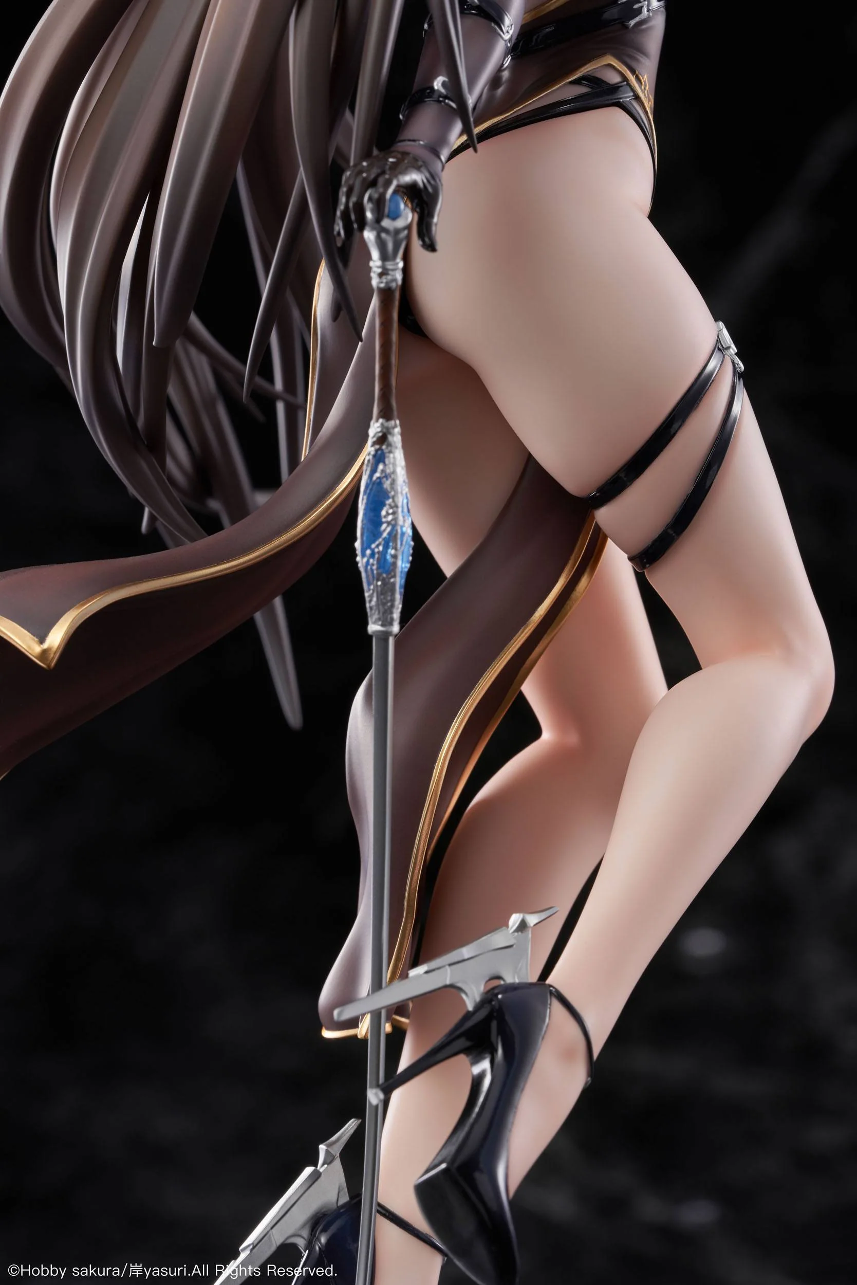 Moen - Devil Ver. Original Character Hobby Sakura - Image 17