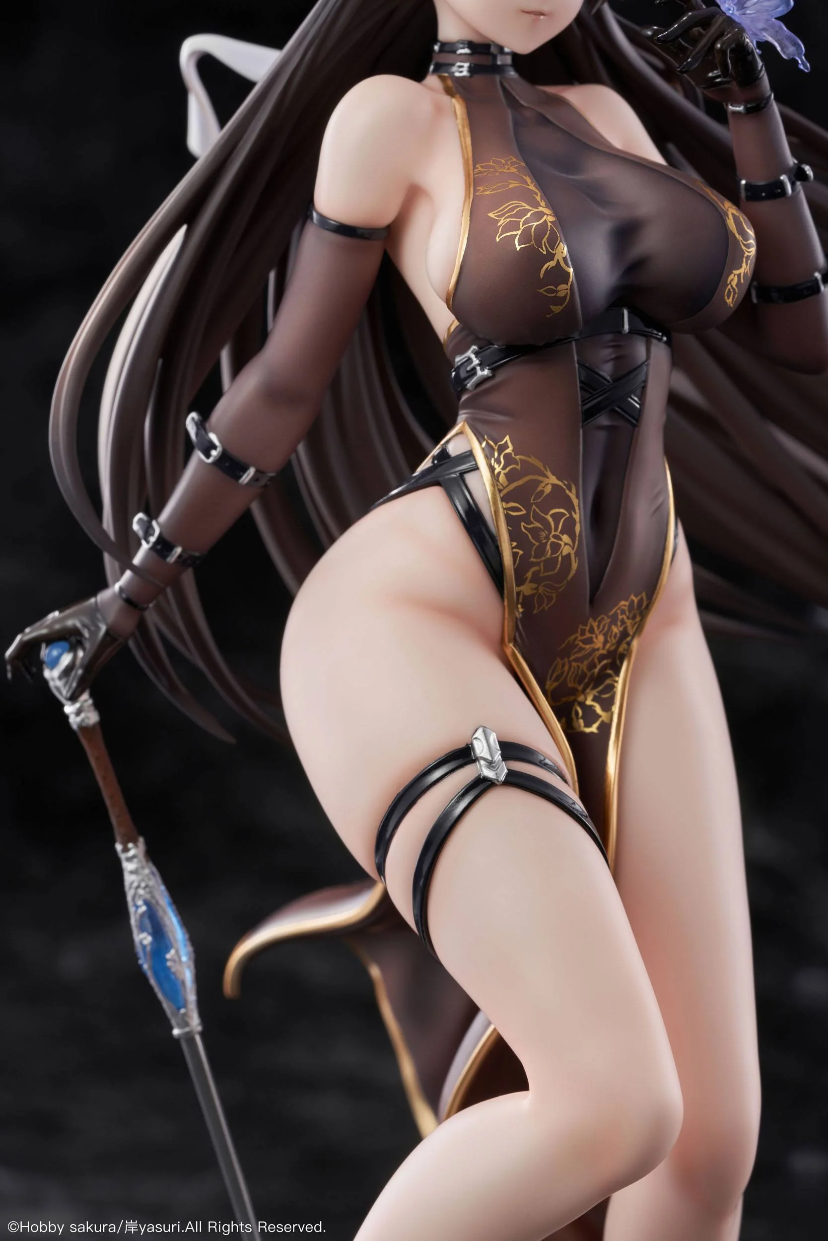 Moen - Devil Ver. Original Character Hobby Sakura - Image 24