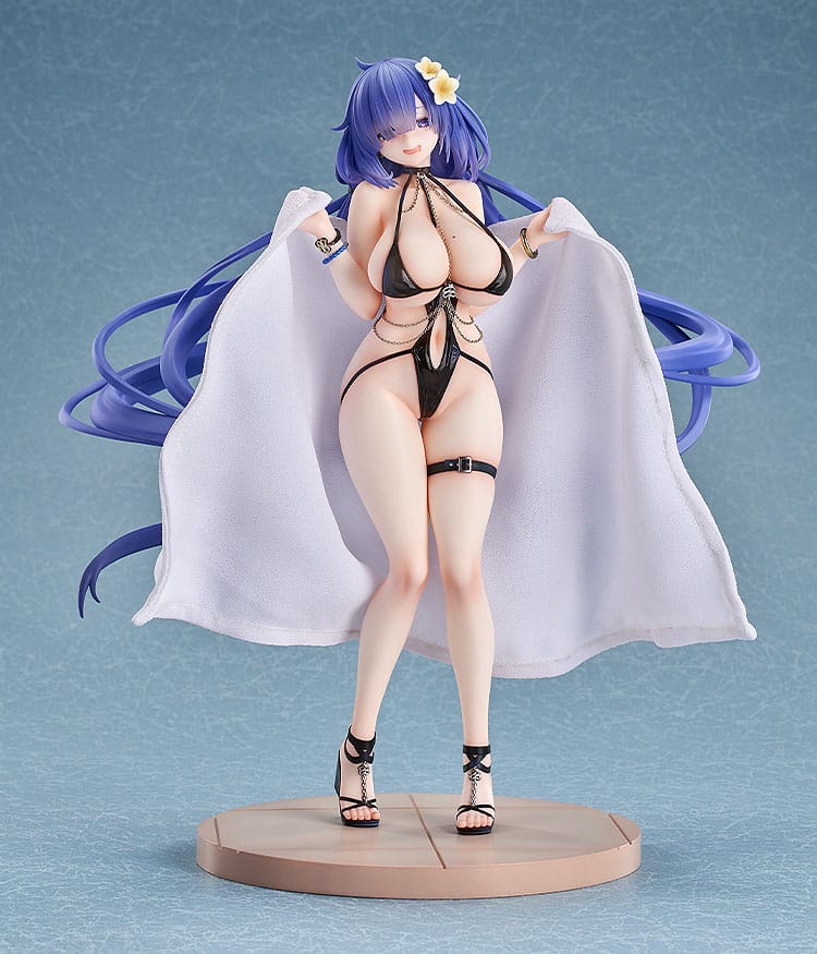 Mogador: Locker Room Lechery Ver. Good Smile Company - Image 2