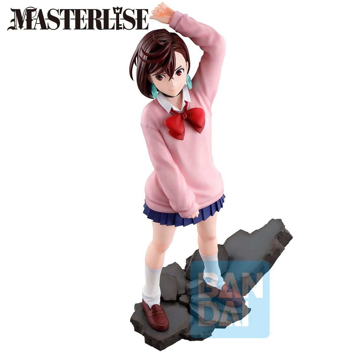 Momo Ayase Masterlise Ichibansho - Image 3
