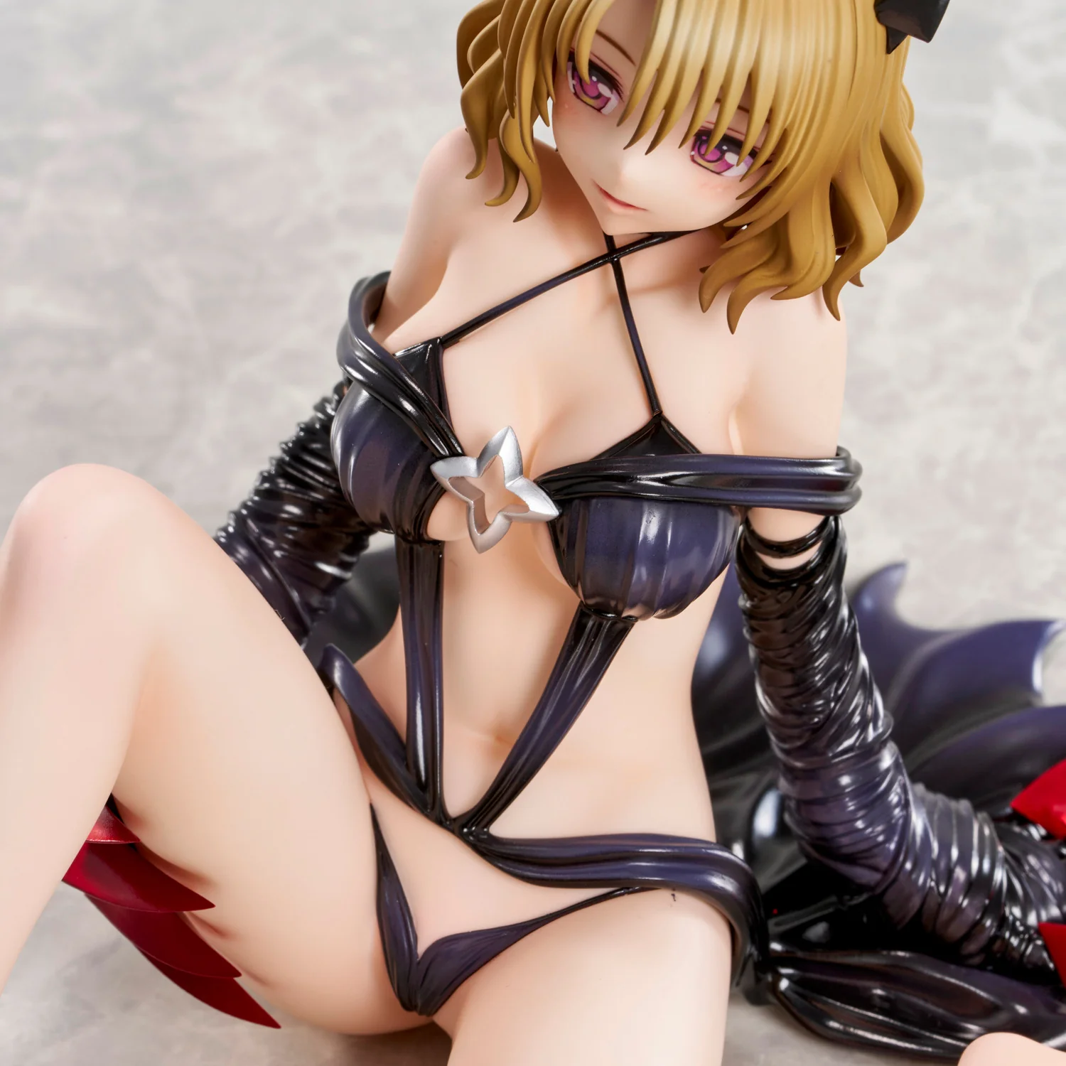 Momioka Risa - Darkness ver. - Union Creative - Image 14