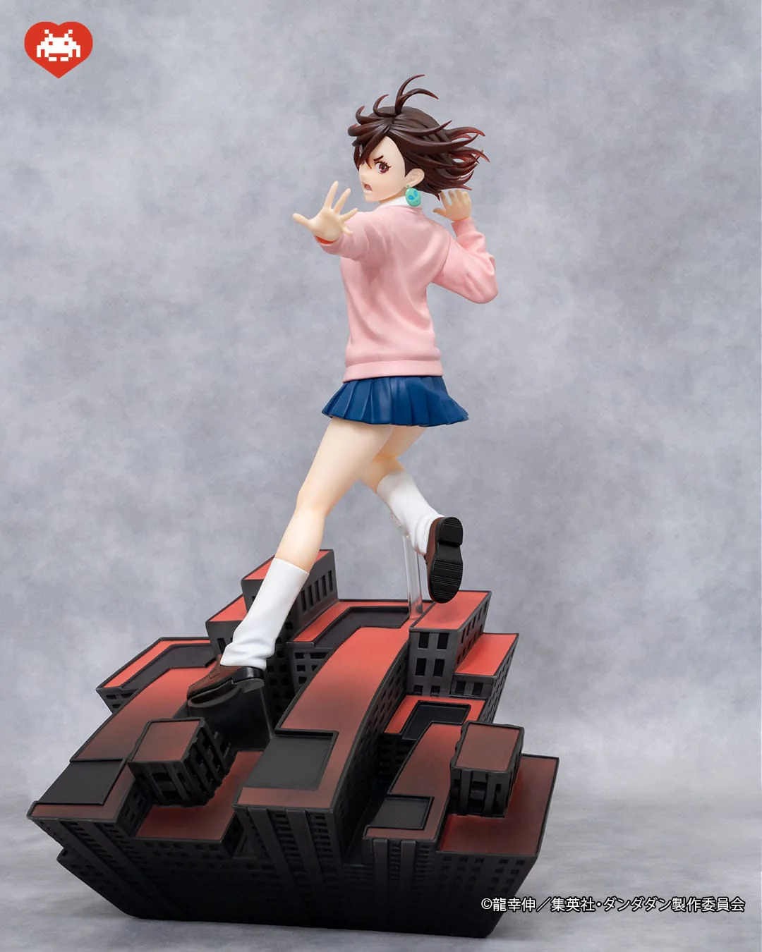 Momo Ayase Dressta Taito - Image 6