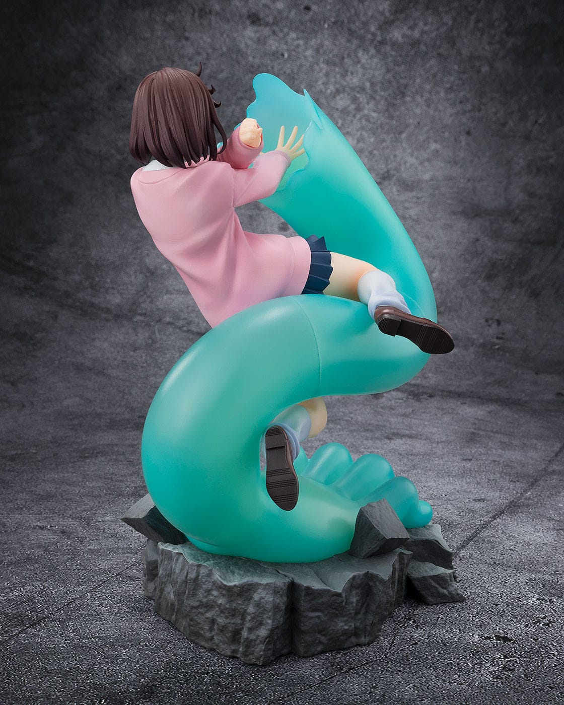 Momo Ayase FiguartsZERO Bandai Tamashii Nations - Image 2