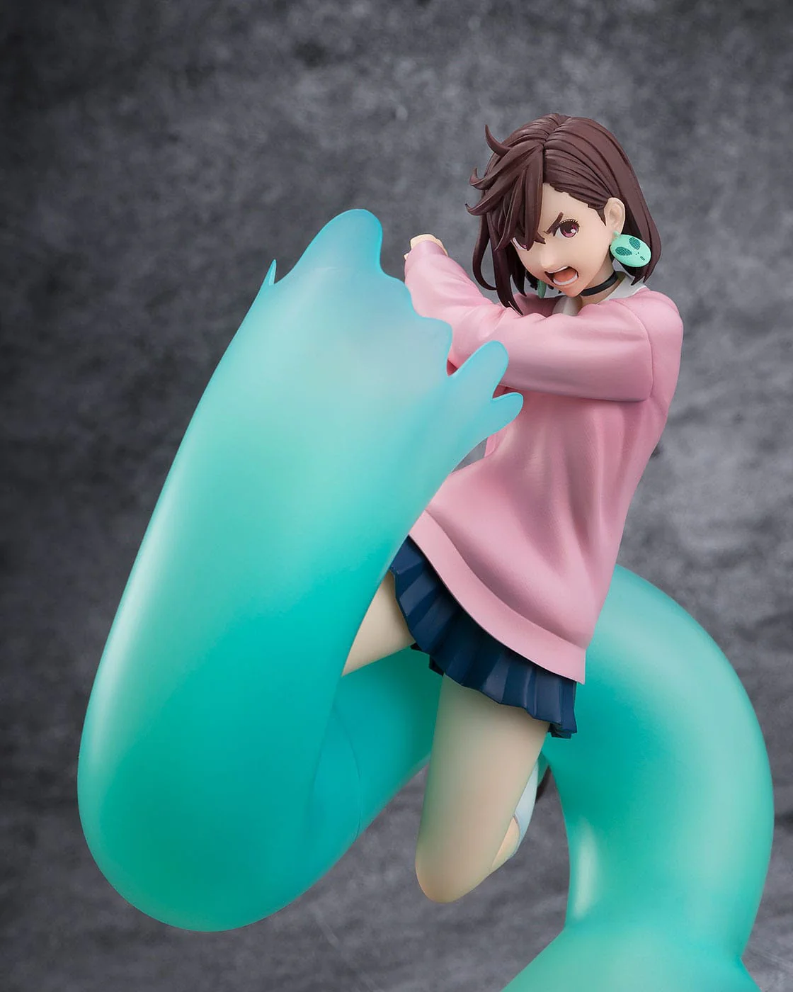 Momo Ayase FiguartsZERO Bandai Tamashii Nations - Image 3