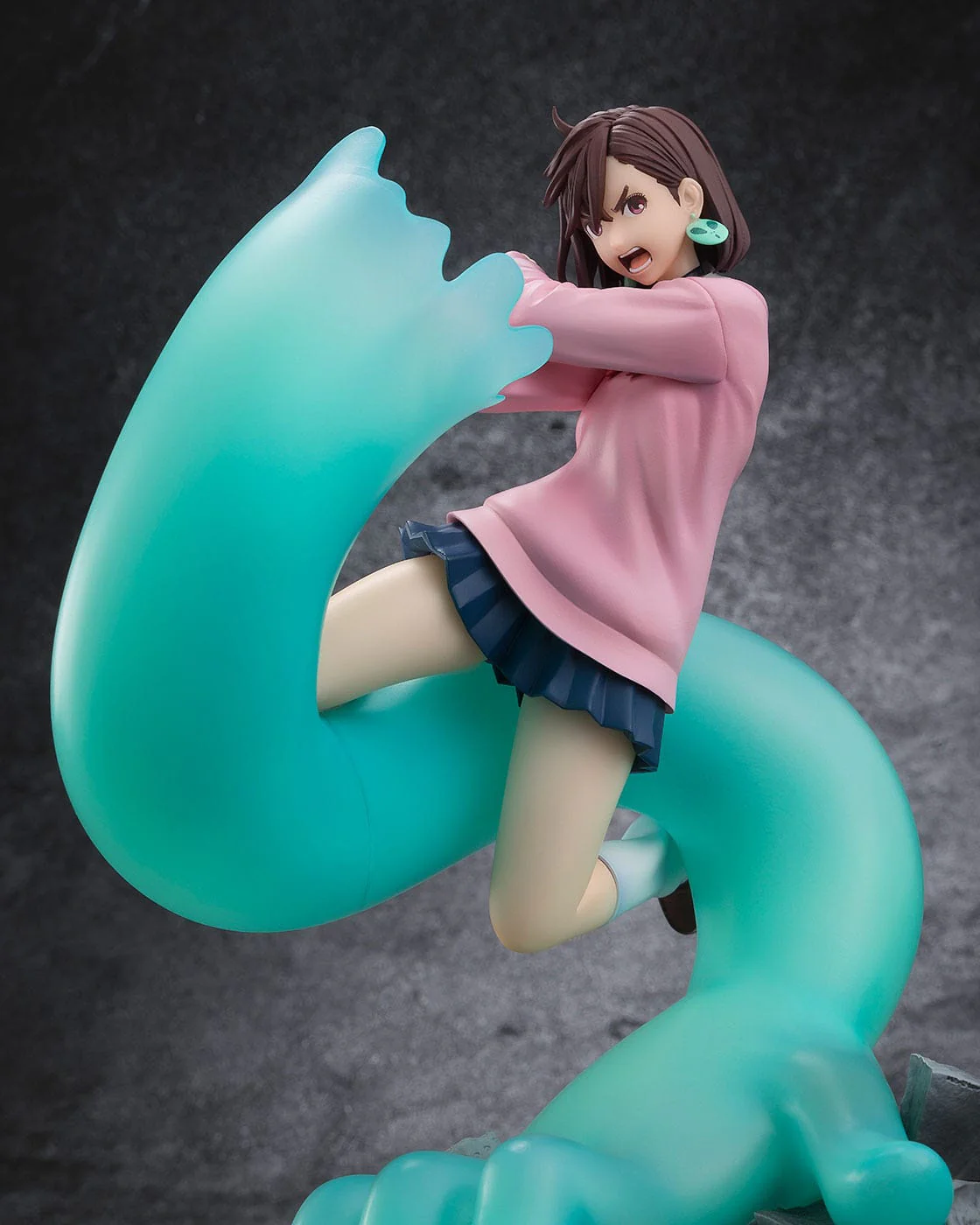 Momo Ayase FiguartsZERO Bandai Tamashii Nations - Image 4