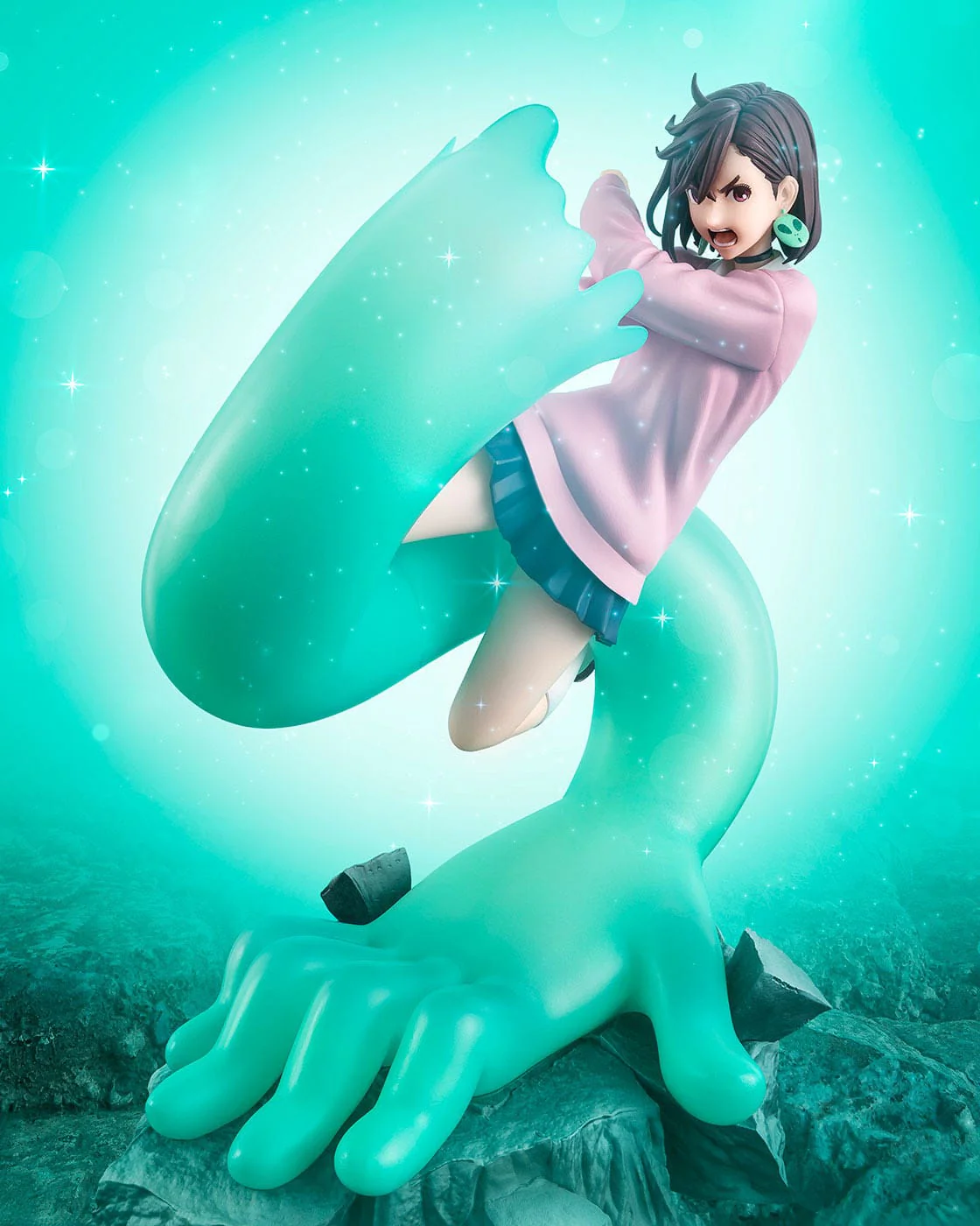 Momo Ayase FiguartsZERO Bandai Tamashii Nations - Image 5