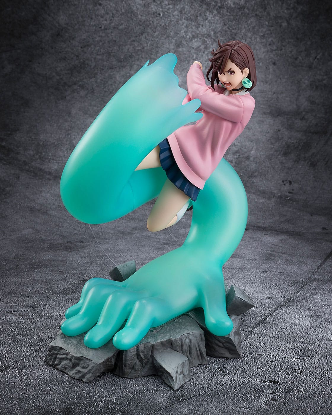 Momo Ayase FiguartsZERO Bandai Tamashii Nations - Image 6