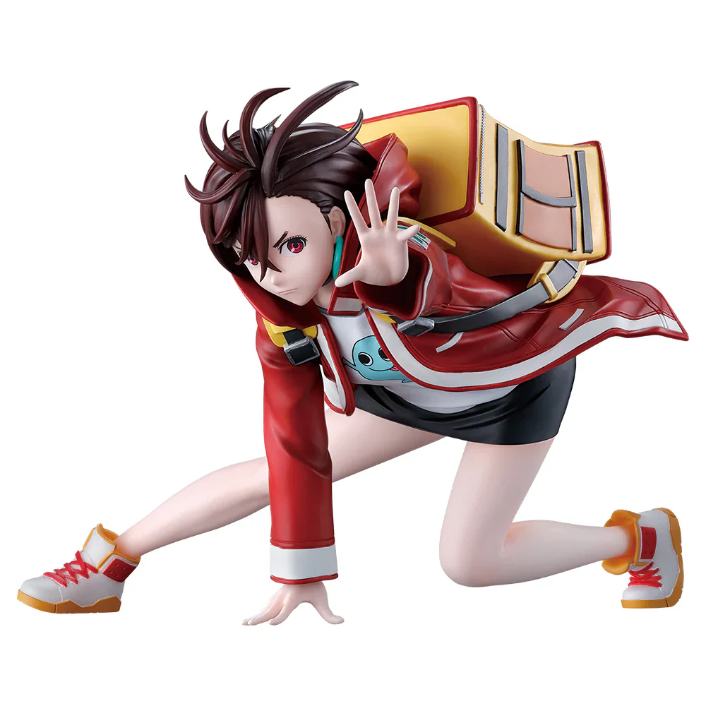 Momo Ayase Into The Cursed House Ichiban Kuji DanDan - Image 3
