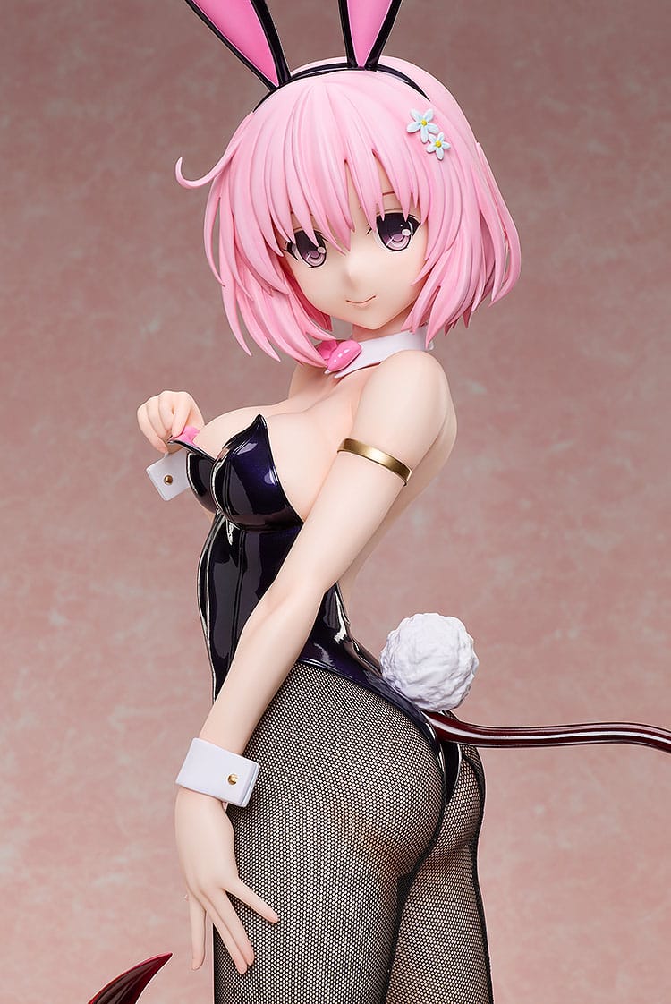 Momo Belia Deviluke: Bunny Ver. FREEing - Image 8