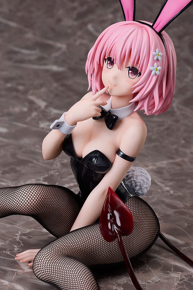 Momo Belia Deviluke: Bunny Ver. FREEing - Image 6