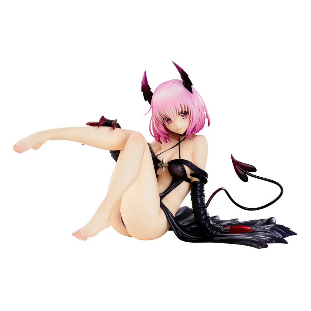 Momo Belia Deviluke Darkness Ver. Renewal Package Edition Union Creative