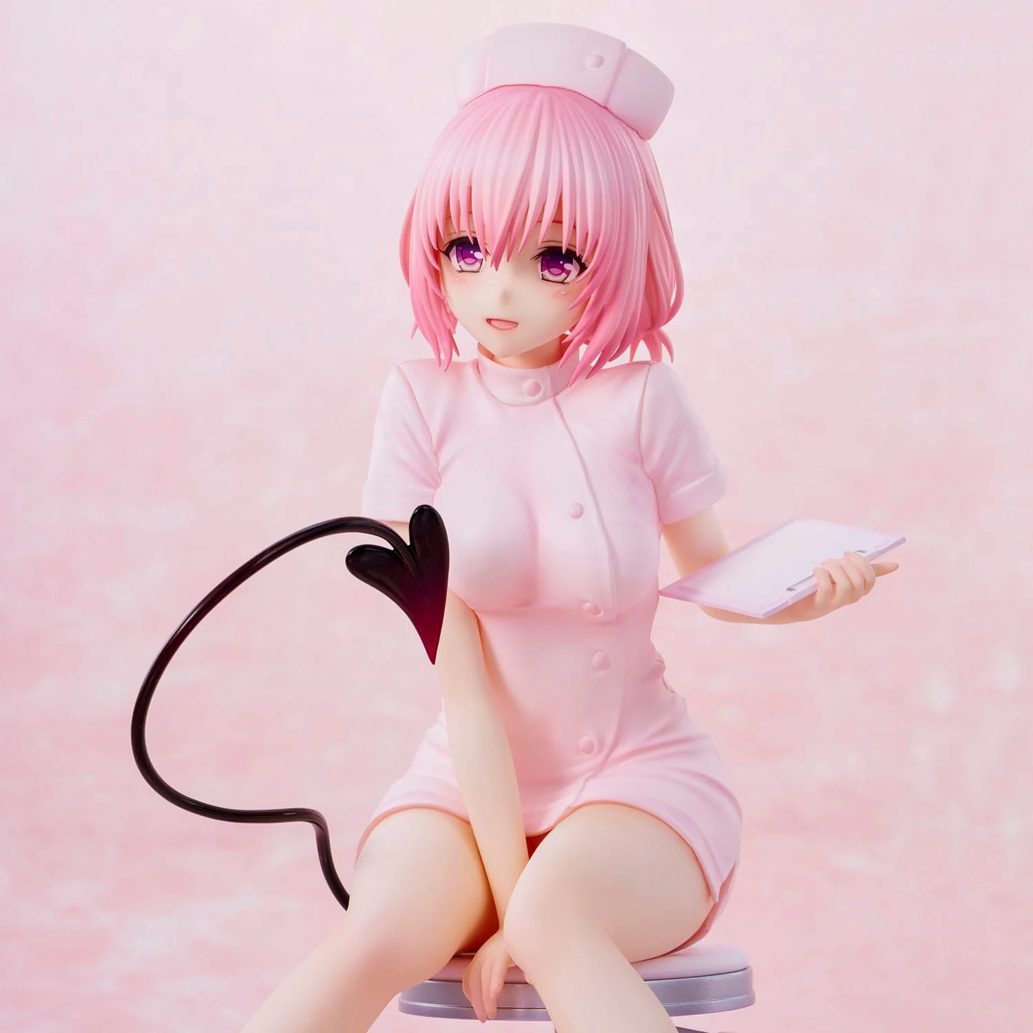Momo Belia Deviluke - Nurse Ver. - Union Creative - Image 15