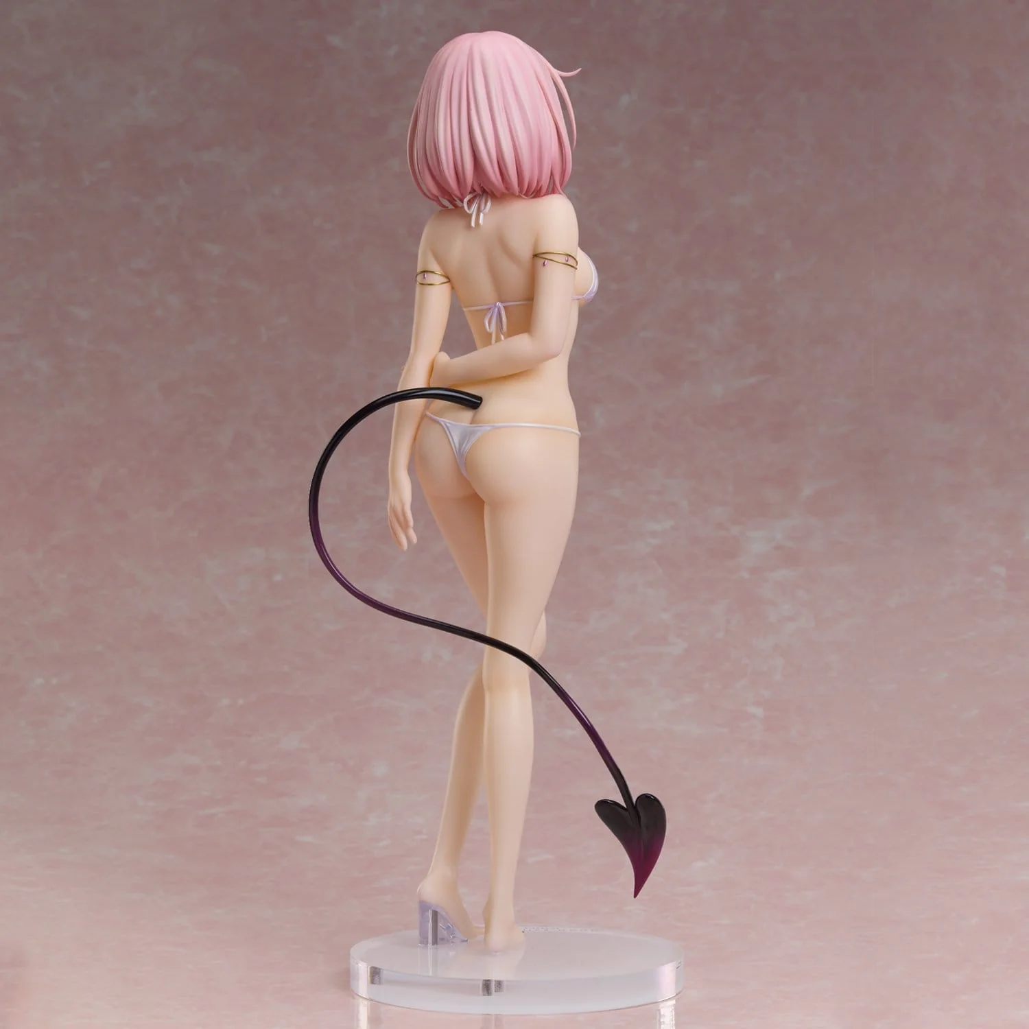 Momo Belia Deviluke Muse Color Ver. Union Creative - Image 4