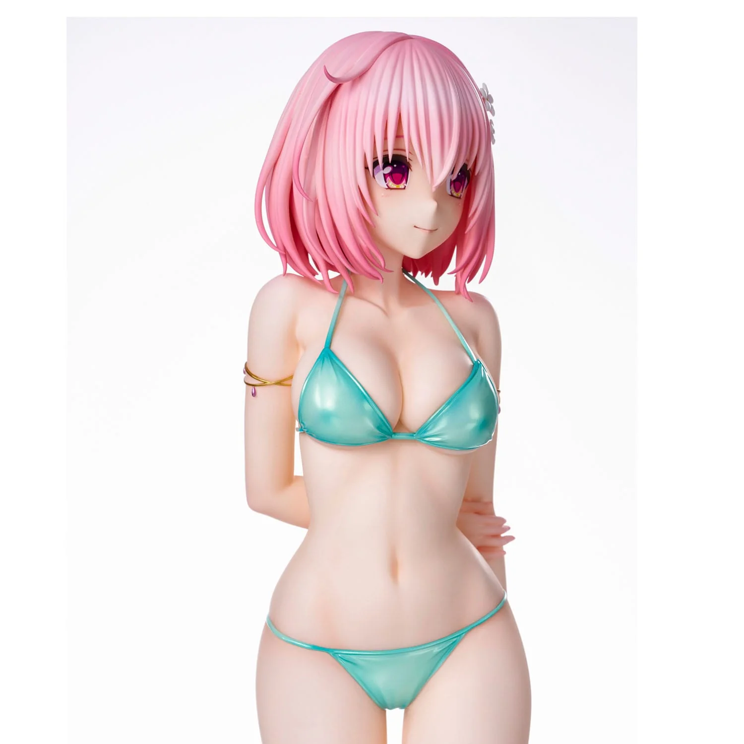 Momo Belia Deviluke - Swimsuit Ver. - Union Creative - Image 14
