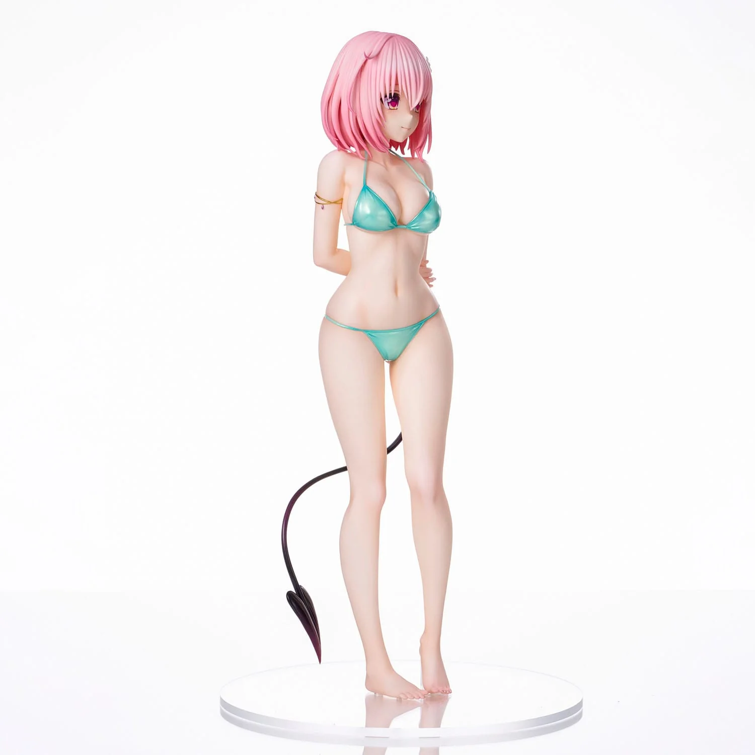 Momo Belia Deviluke - Swimsuit Ver. - Union Creative - Image 9