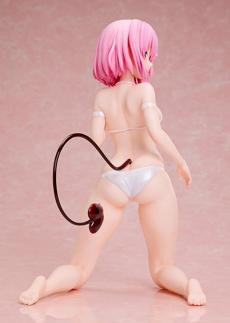 Momo Belia Deviluke: Swimsuit with Gym Uniform Ver. FREEing - Image 5