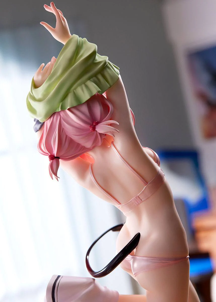 Momo Belia Deviluke - Changing Mode /To Love-Ru Darkness Ques Q - Image 12