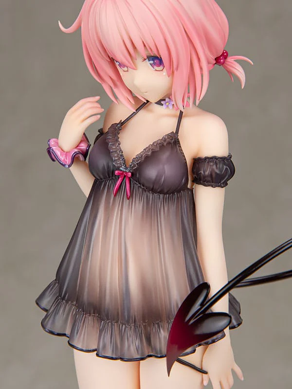 Momo Belia Deviluke - Little Devil Baby Doll Ver. - Ryu-NS - Image 15