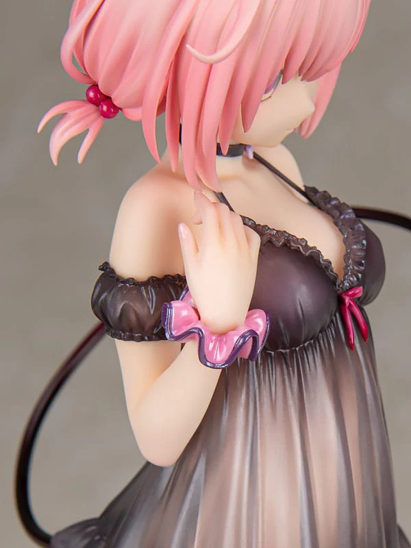 Momo Belia Deviluke - Little Devil Baby Doll Ver. - Ryu-NS - Image 16