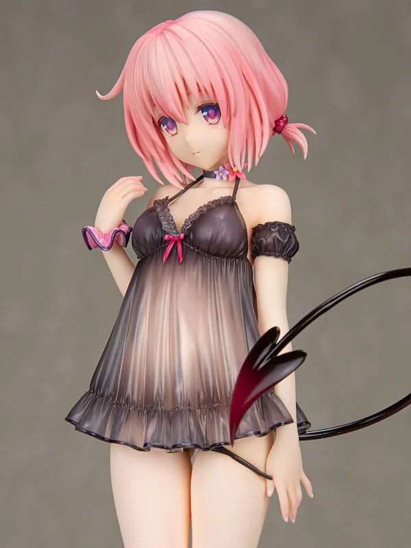 Momo Belia Deviluke - Little Devil Baby Doll Ver. - Ryu-NS - Image 17