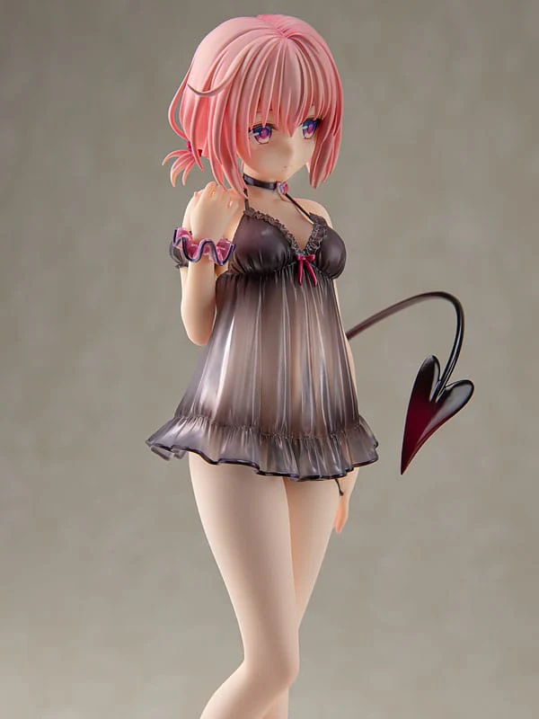 Momo Belia Deviluke - Little Devil Baby Doll Ver. - Ryu-NS - Image 28