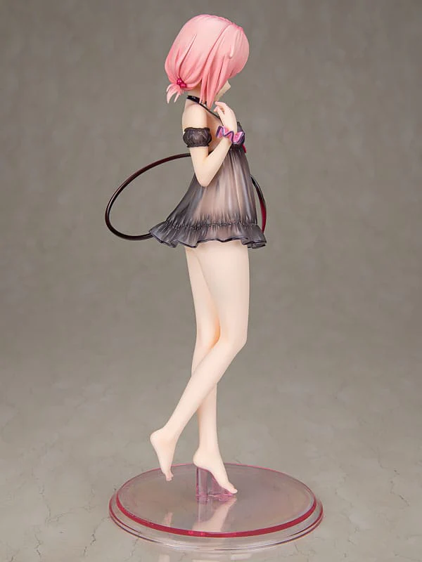 Momo Belia Deviluke - Little Devil Baby Doll Ver. - Ryu-NS - Image 5