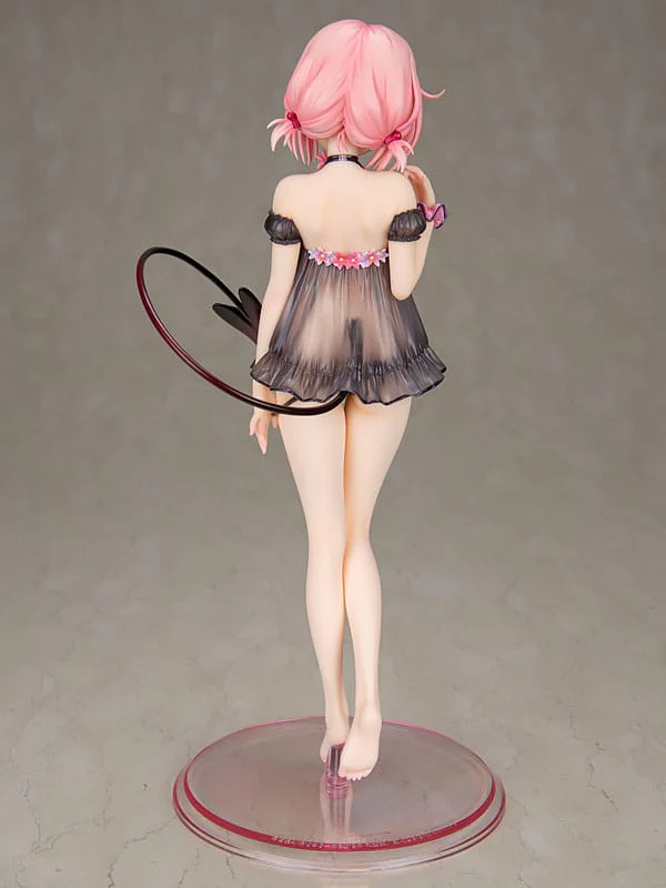 Momo Belia Deviluke - Little Devil Baby Doll Ver. - Ryu-NS - Image 8