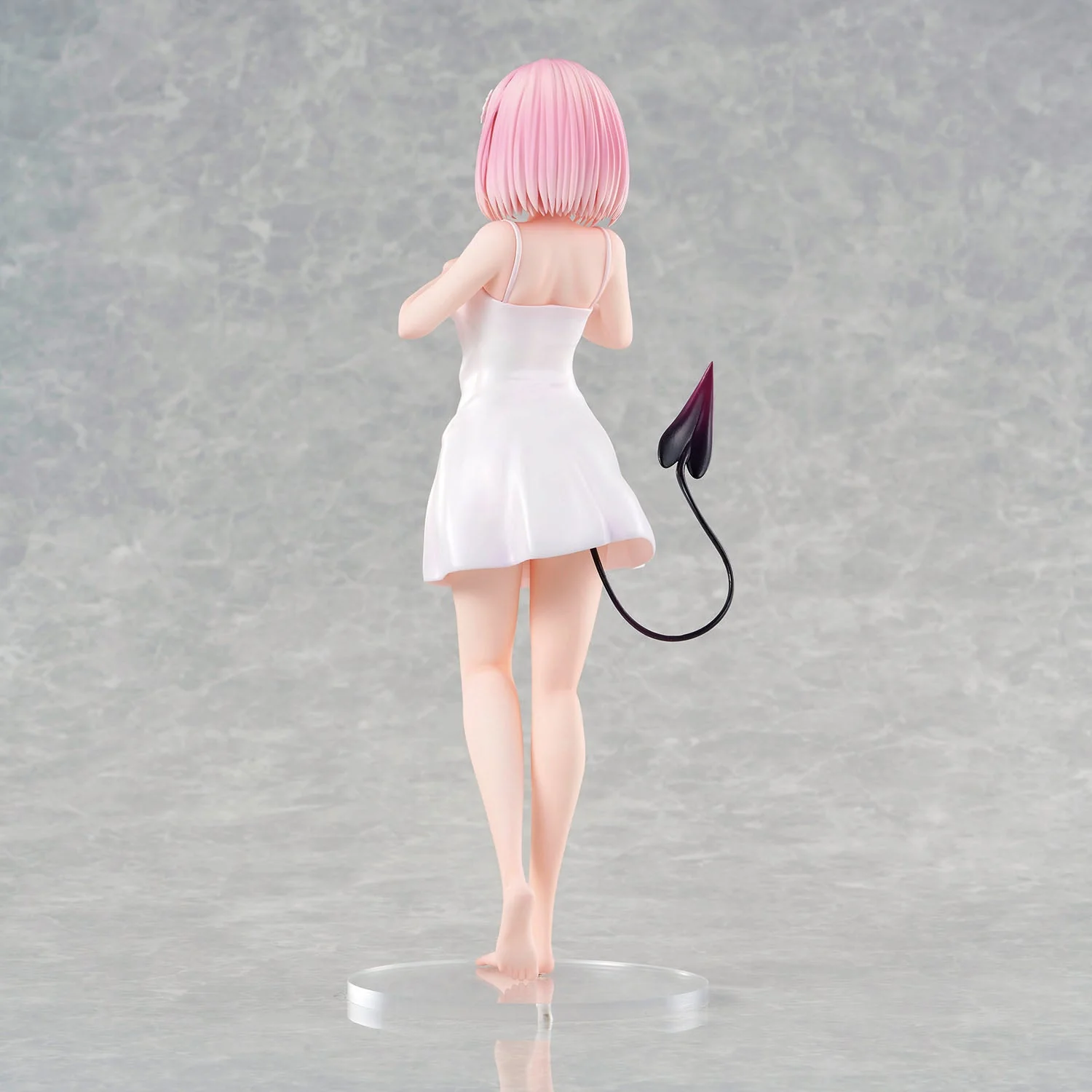 Momo Belia Deviluke - To Love-Ru Darkness - Union Creative - Image 8