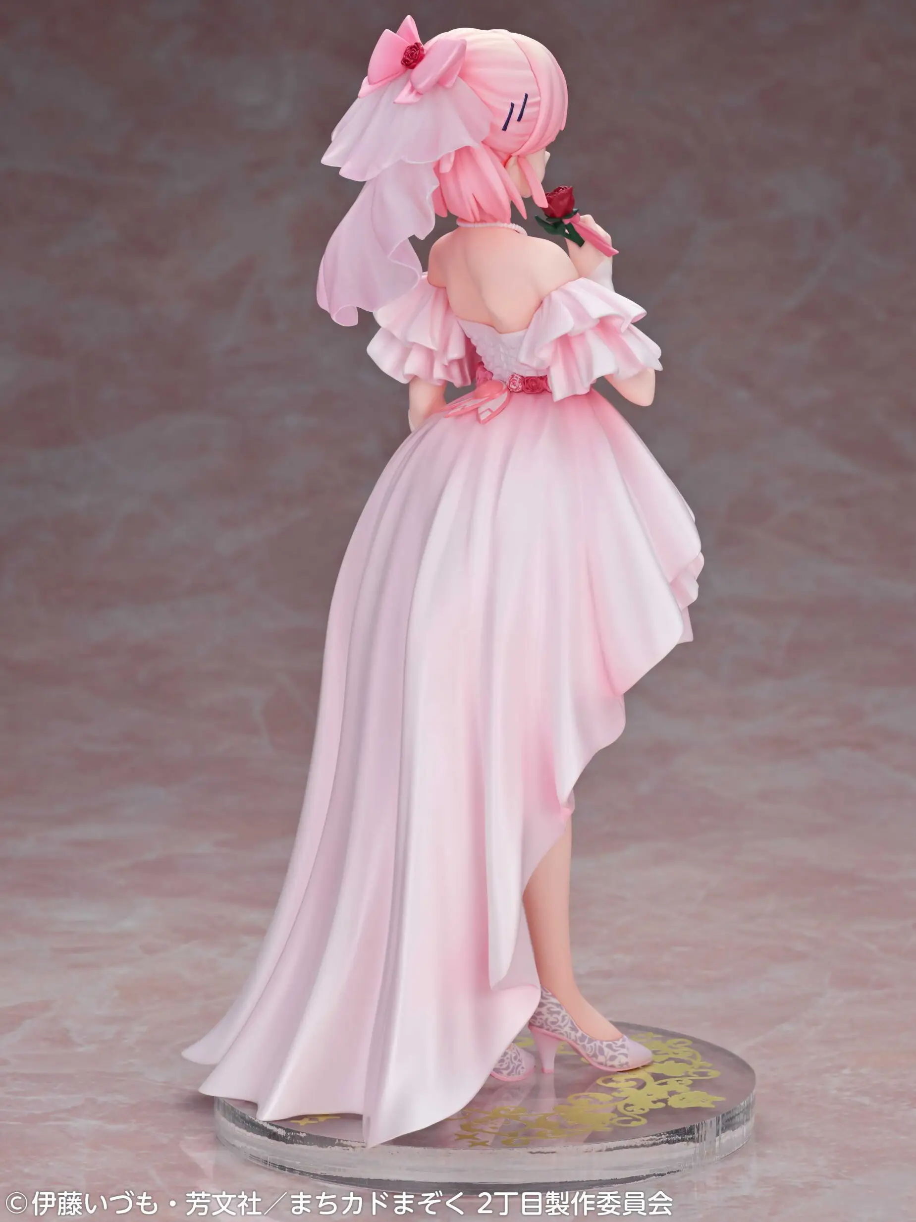 Momo Chiyoda The Demon Girl Next Door Medicos - Image 5