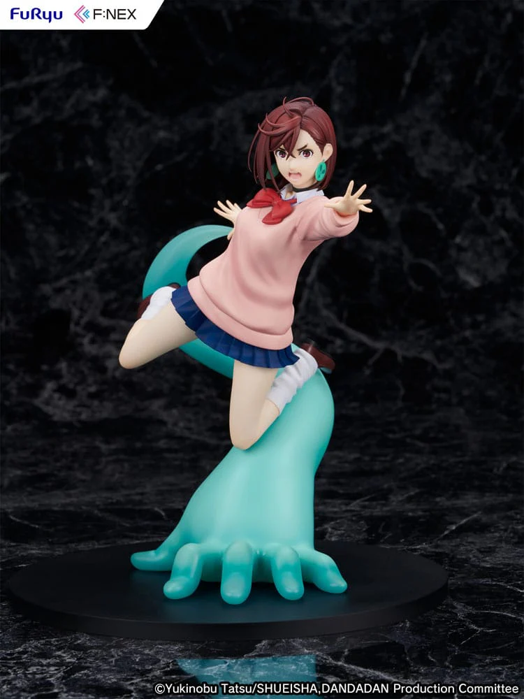 Momo Dandadan F:Nex Furyu - Image 2
