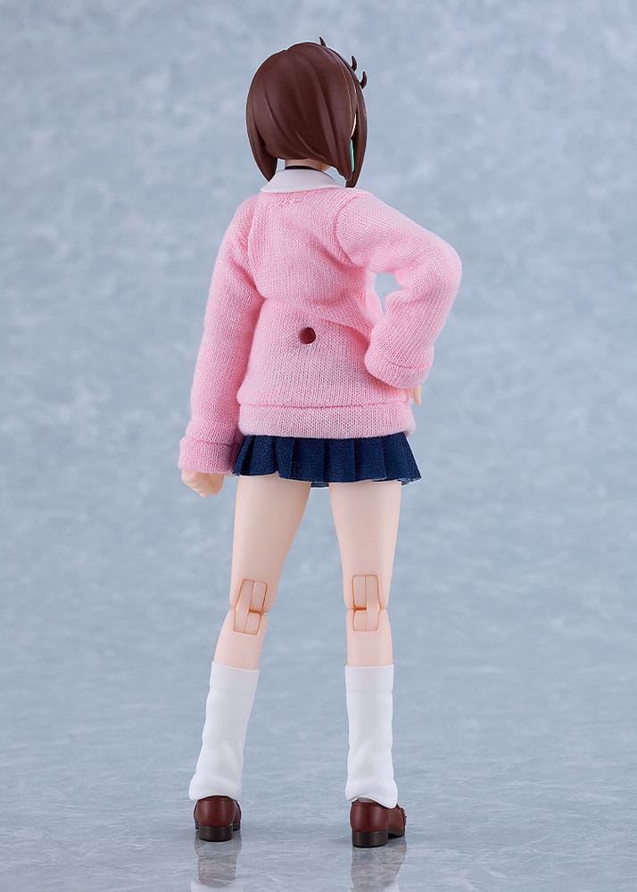 Momo Figma Good Smile Company - Image 11