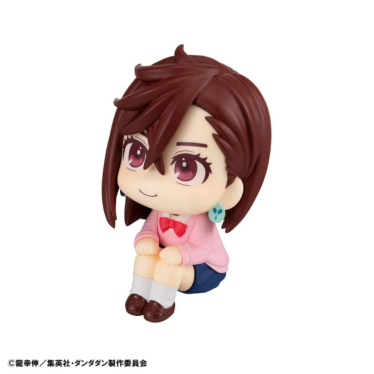 Momo & Okarun Look Up MegaHouse - Image 16