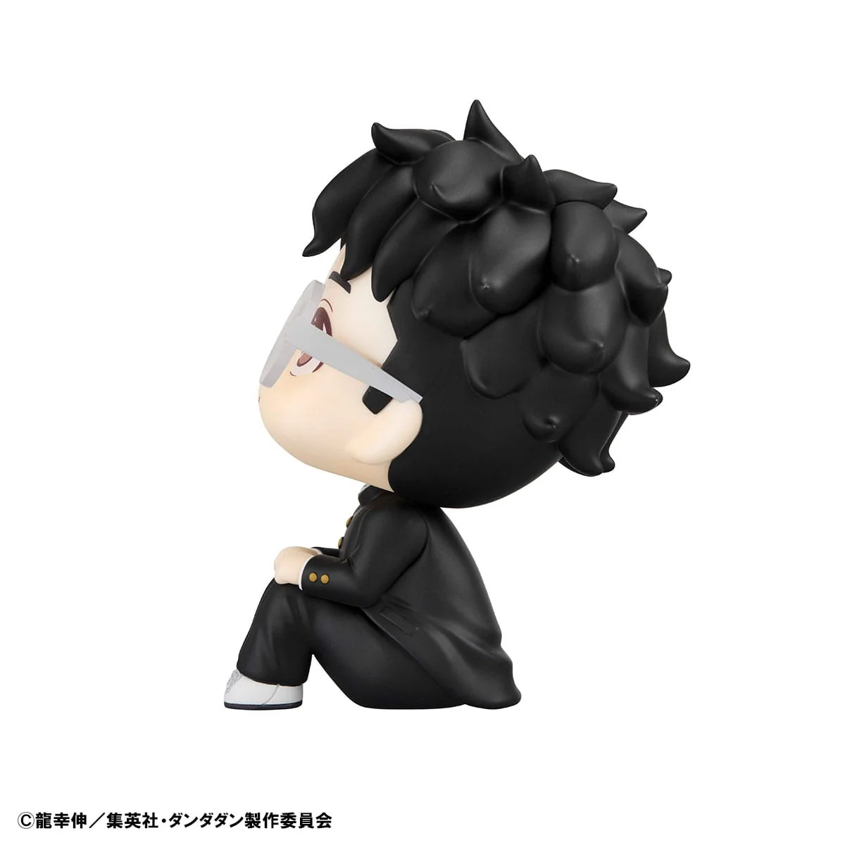 Momo & Okarun Look Up MegaHouse - Image 6