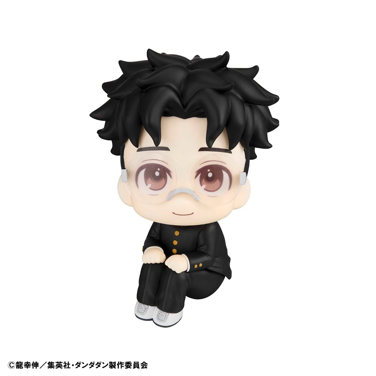 Momo & Okarun Look Up MegaHouse - Image 7