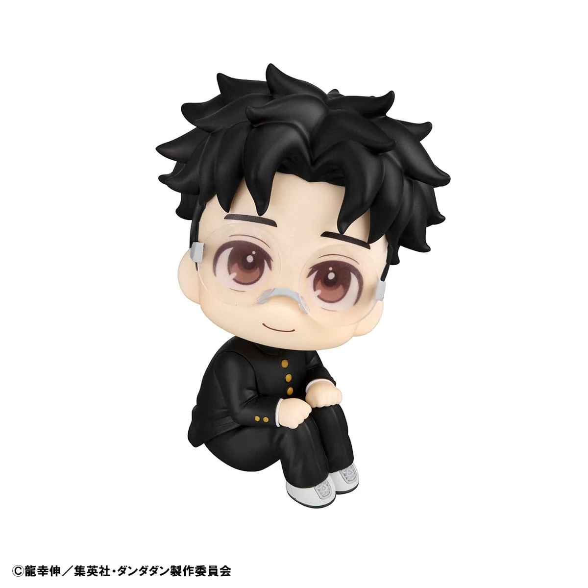 Momo & Okarun Look Up MegaHouse - Image 8
