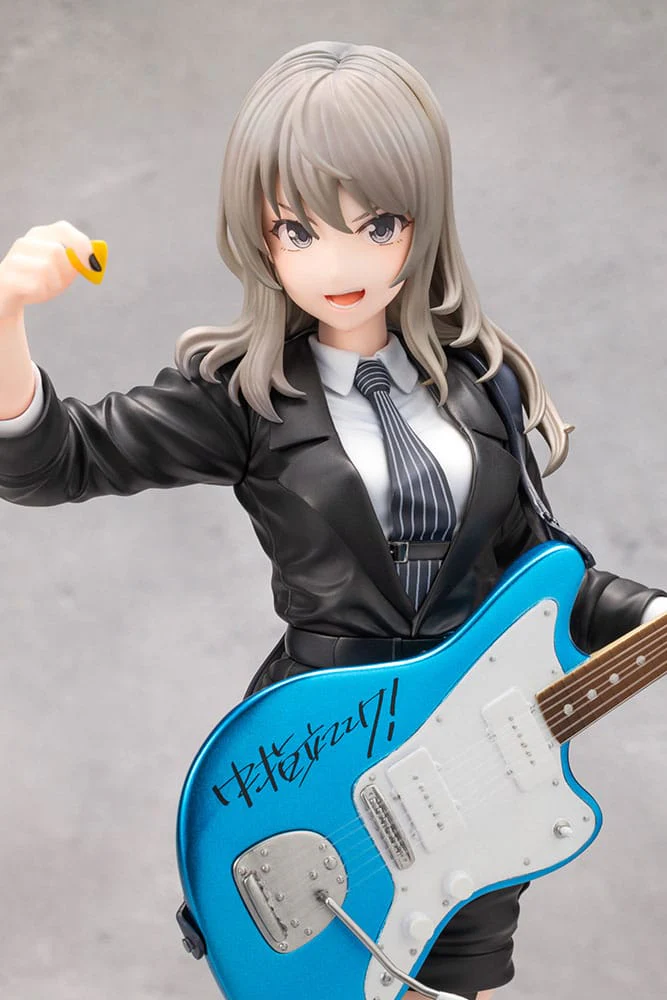 Momoka Kawaragi Girls Band Cry Kotobukiya - Image 6