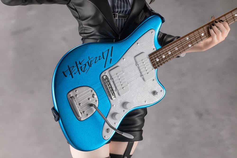 Momoka Kawaragi Girls Band Cry Kotobukiya - Image 7
