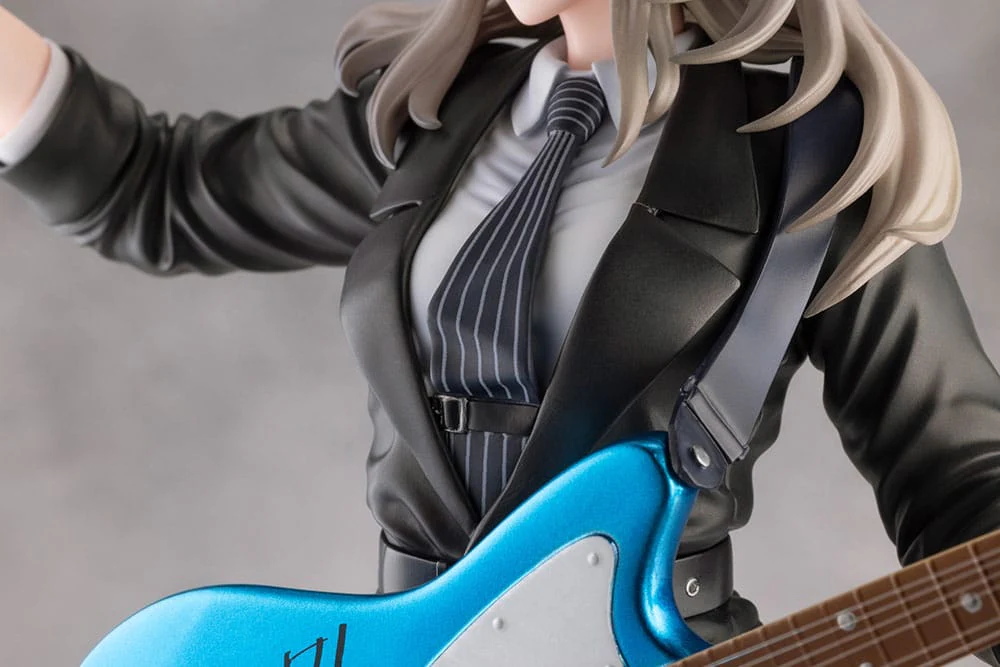 Momoka Kawaragi Girls Band Cry Kotobukiya - Image 9