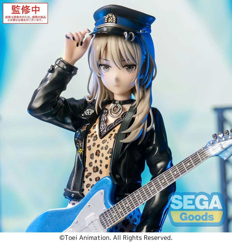 Momoka Kawaragi Girls Band Cry XStellar Sega - Image 4